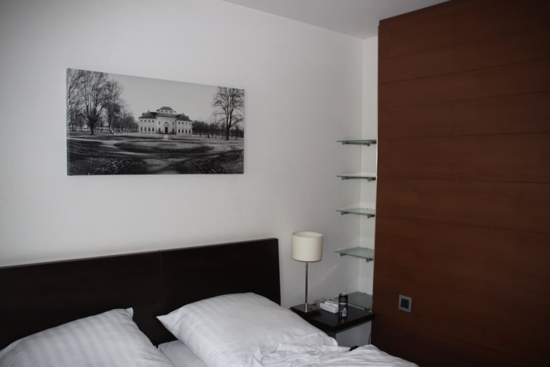 Einrichtung Leonardo Hotel München City West