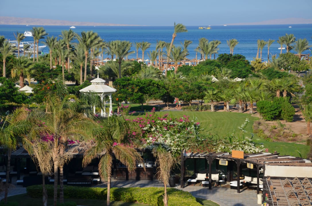 Garden Steigenberger ALDAU Beach Hotel