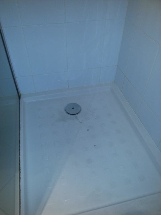 Dusche Hotel Novotel Luxembourg Centre