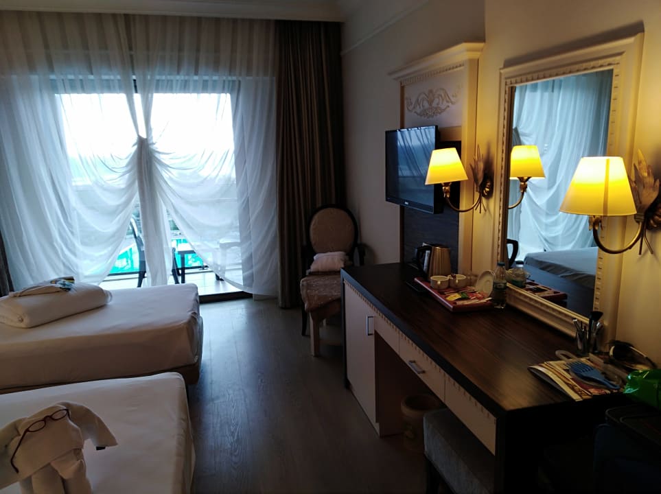 Zimmer Aydinbey Kings Palace & Spa