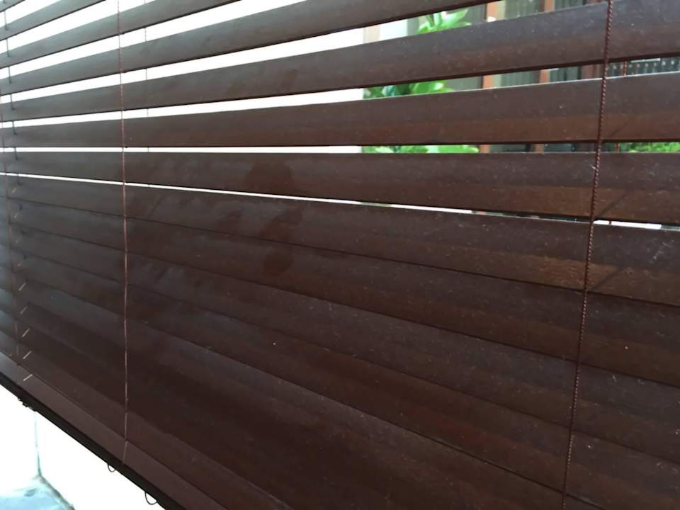 Sauberkeit ist was anderes D'Chandrasti Bali Villas Batu Belig