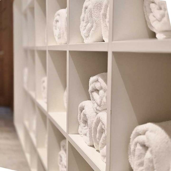 Sport & Freizeit Familien- & Wanderhotel Erika