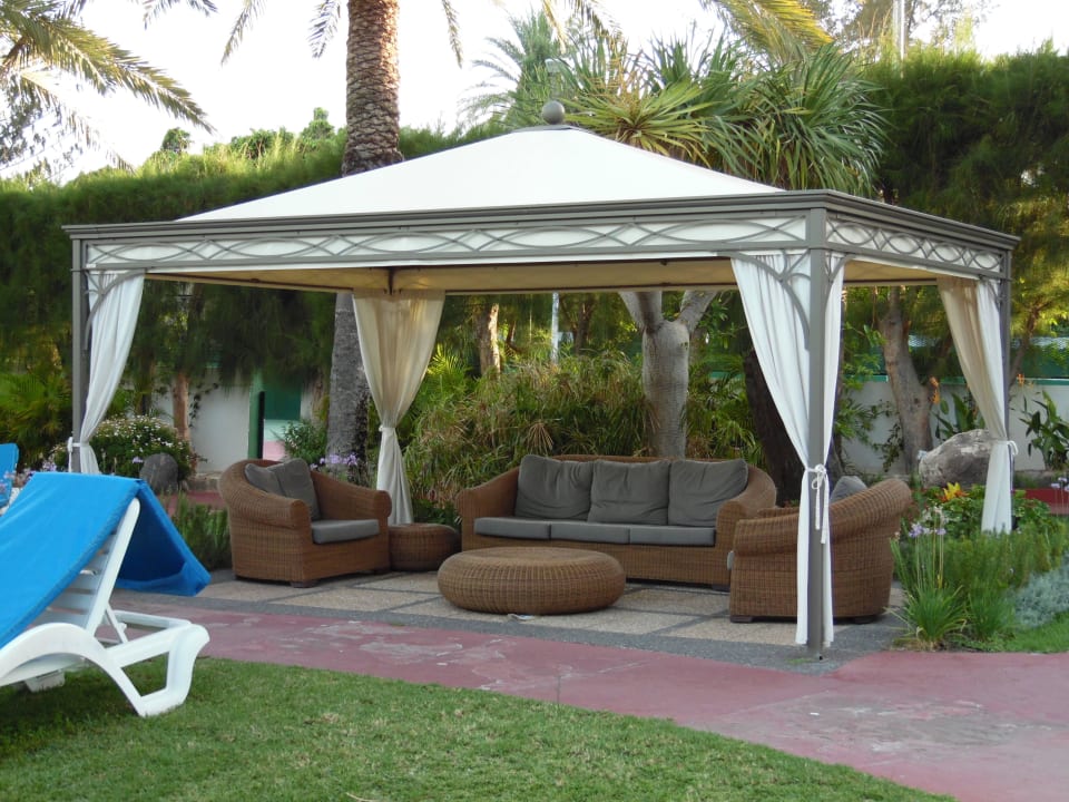 Garten Bull Costa Canaria & Spa - Adults only