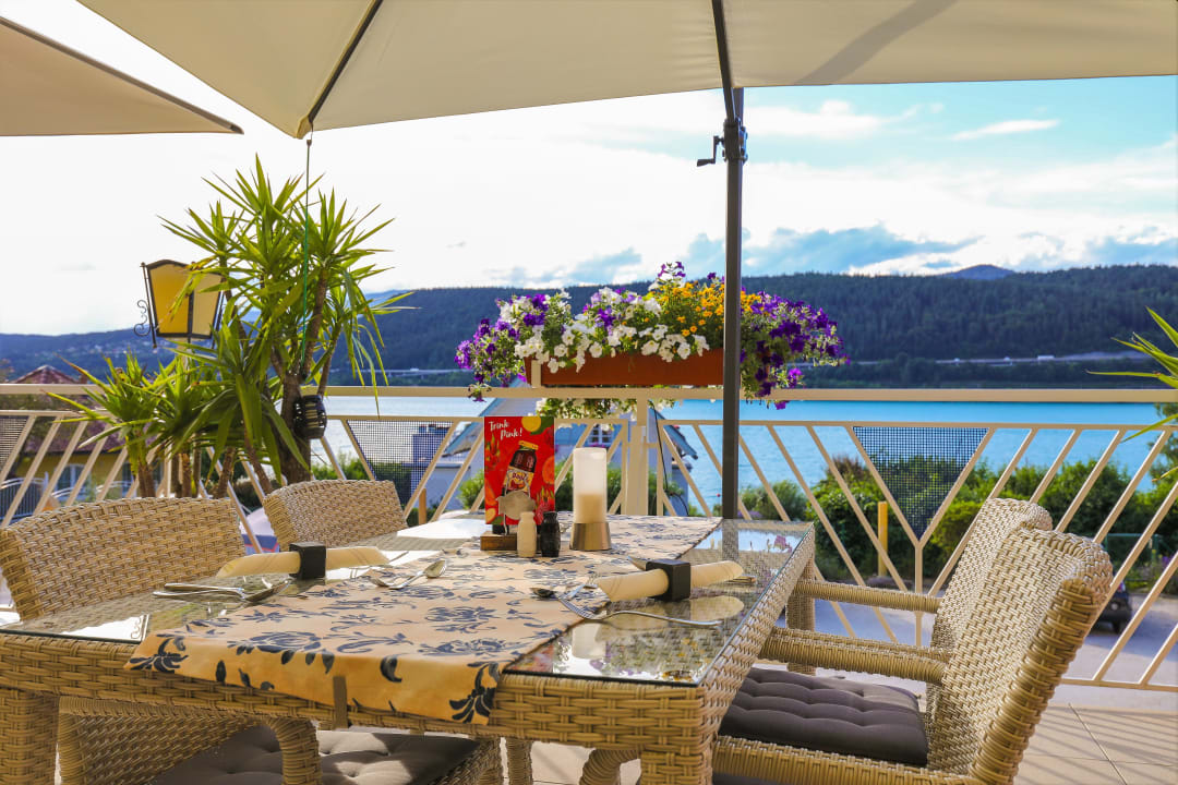 Gastro Flairhotel am Wörthersee