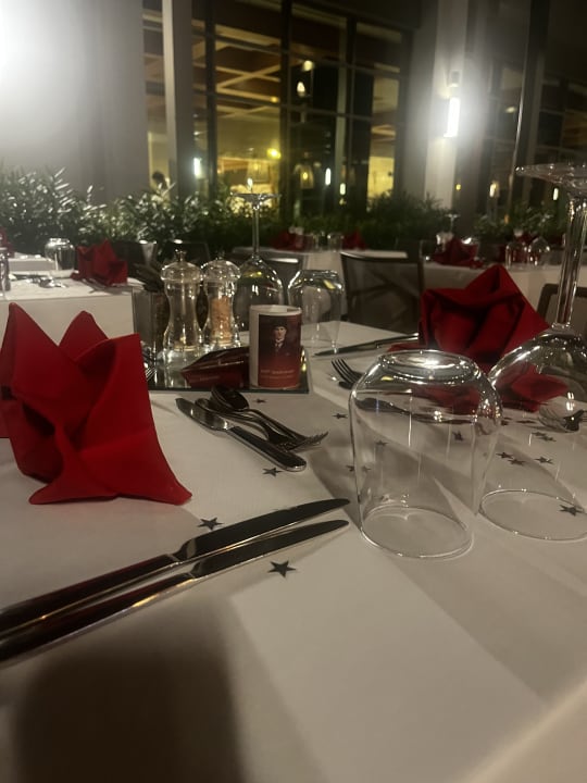 Gastro Acanthus Cennet Barut Collection