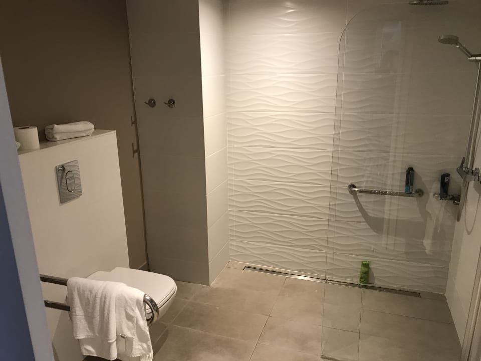 Zimmer allsun App.-Hotel Orquidea Playa