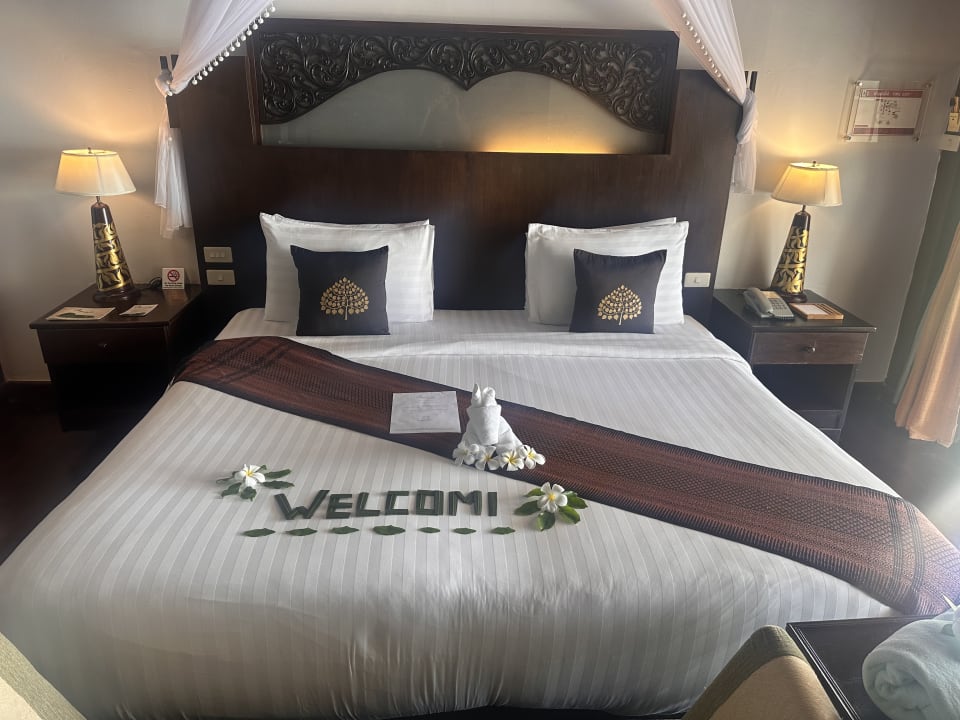 Zimmer Panviman Resort Koh Phangan