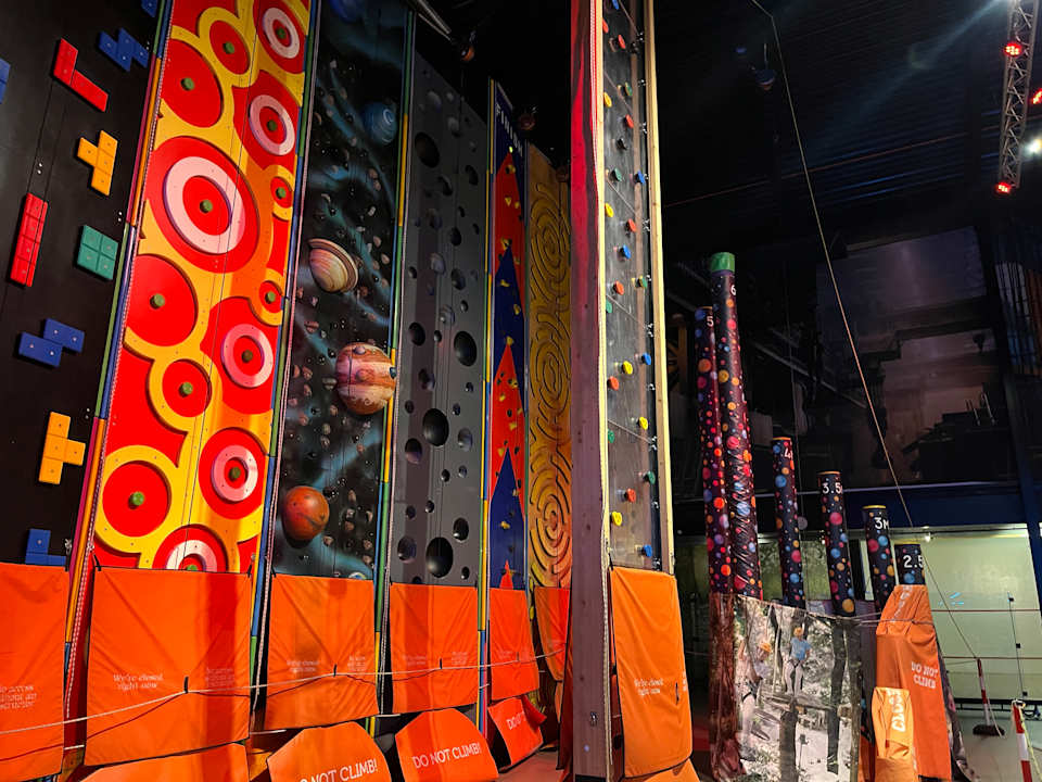 Sport & Freizeit Center Parcs De Kempervennen