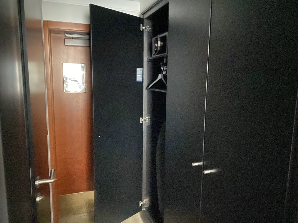 Zimmer Le Méridien Grand Hotel Nürnberg