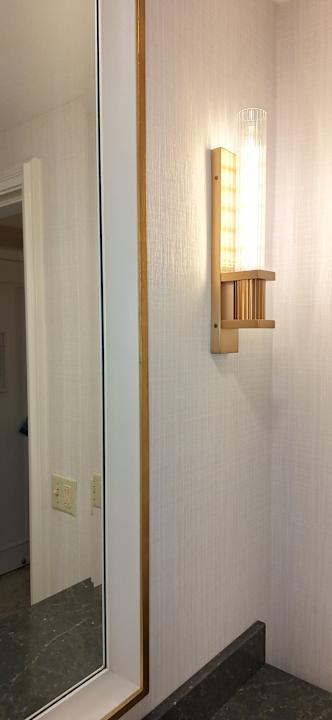 Zimmer Hotel The Henry