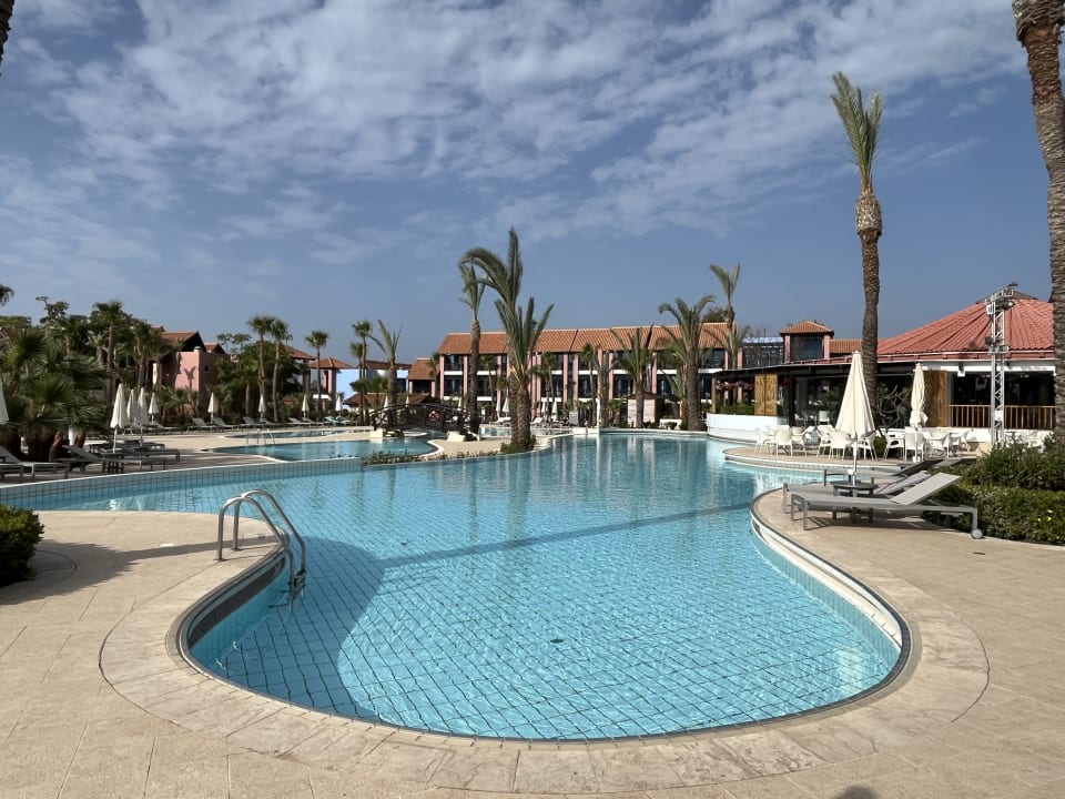 Pool ROBINSON CYPRUS