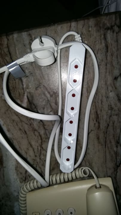 Zimmer Titanic Beach Spa & Aqua Park