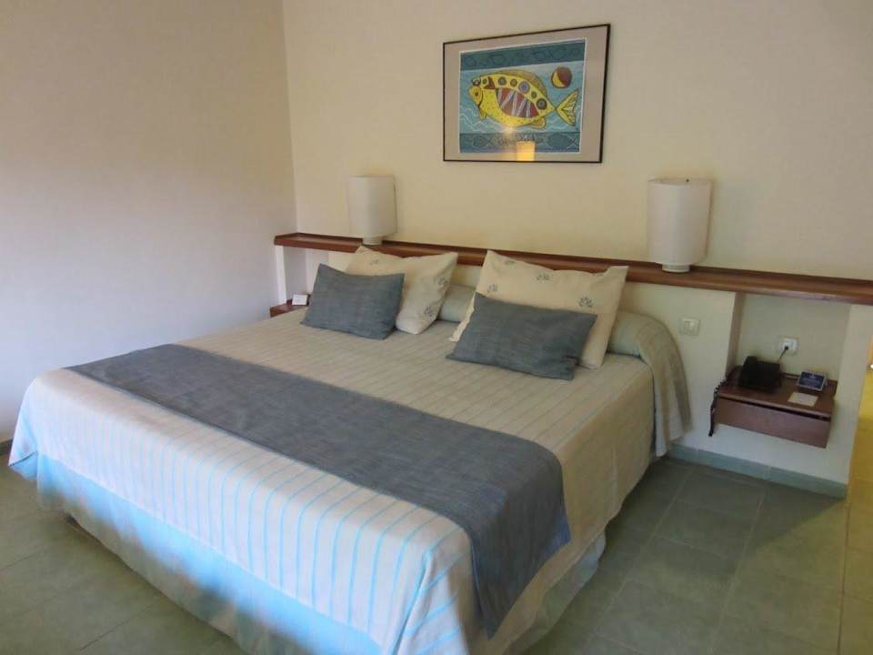Standard Doppelzimmer Melia Las Antillas - Adults only