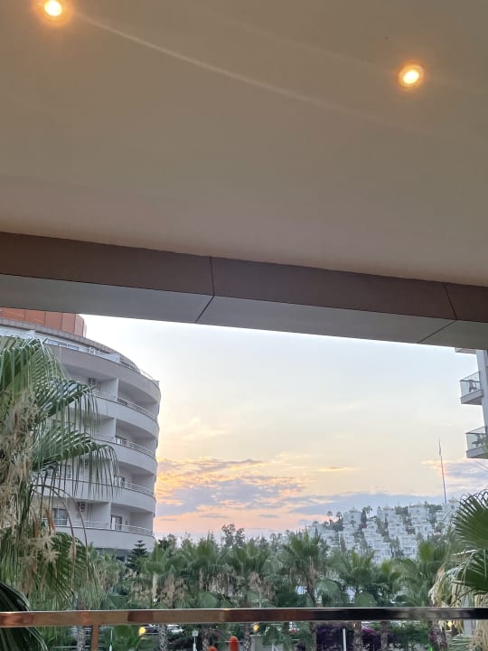 Sonstiges Dizalya Palm Garden