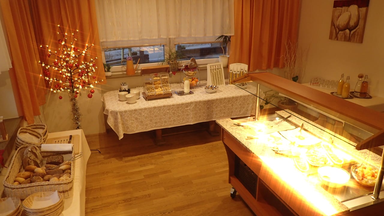 Sonstiges Pension Alpenblick