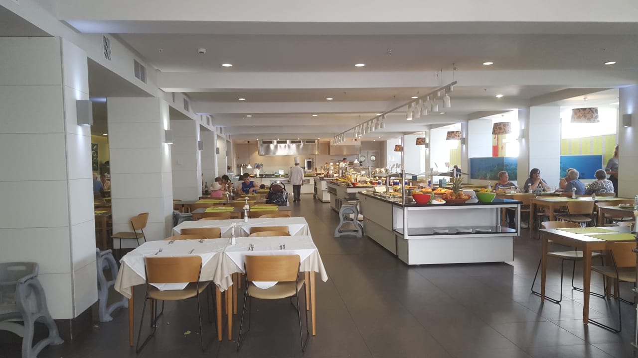 Gastro Sentido Aequora Lanzarote Suite