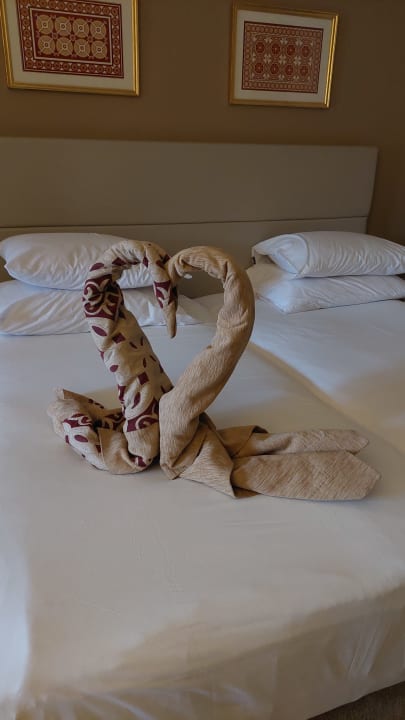 Zimmer Jaz Makadi Saraya Resort