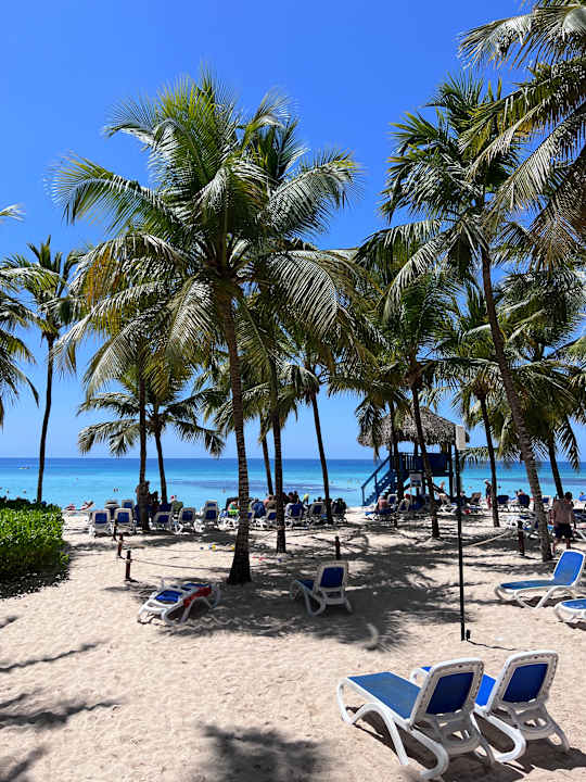 Strand Hotel Viva Dominicus Beach by Wyndham - All Inclusive Resort