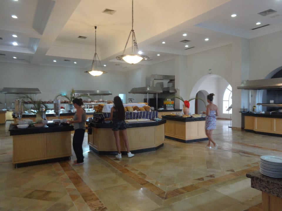 Gastro Monarque Dar Jerba Zahra