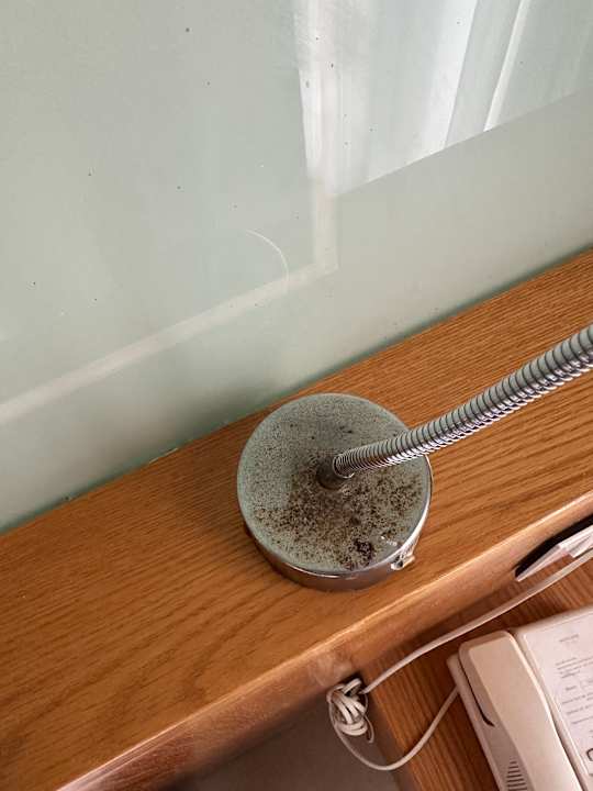 Zimmer Hotel Mercure Hurghada