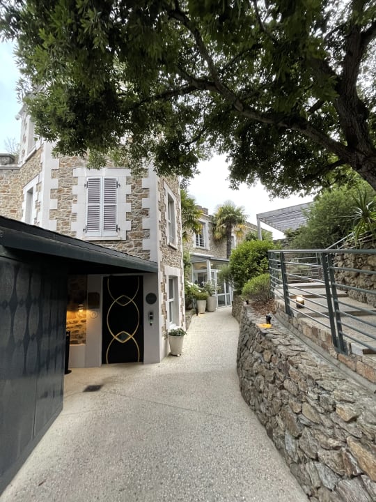 Sonstiges Castelbrac