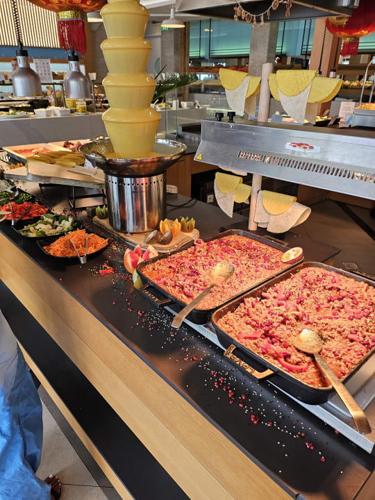 Gastro Fodele Beach & Water Park Holiday Resort