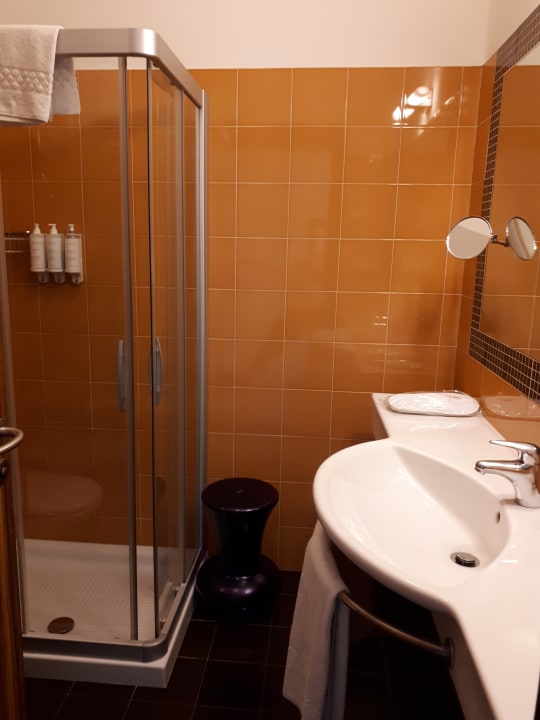 Zimmer Bibione Palace