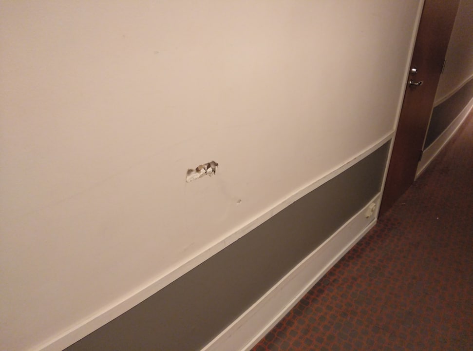 Sonstiges Center Hotel Imatra