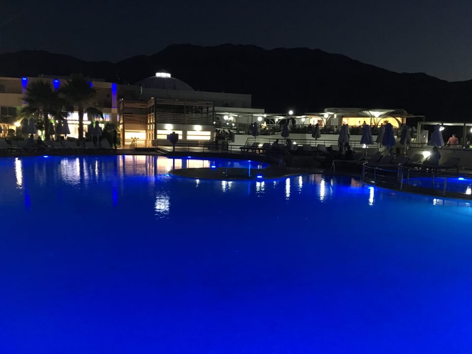 Außenansicht HARPIN Georgioupolis Resort Aquapark & SPA