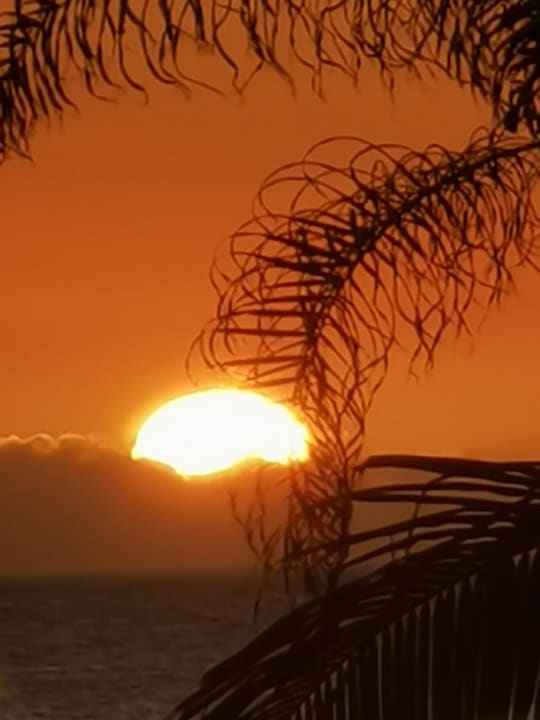 Ausblick Maritim Resort & Spa Mauritius