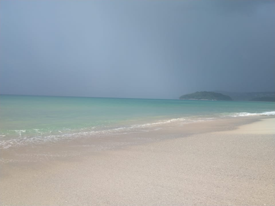 Strand Best Western Premier Bangtao Beach Resort & Spa