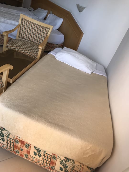 Zimmer Beach Albatros Resort