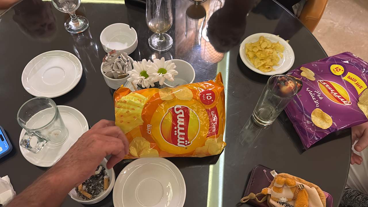 Gastro Pickalbatros White Beach Resort - Hurghada