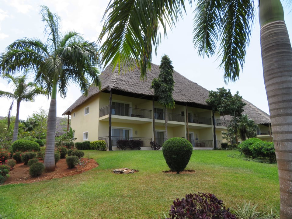 Zimmer TUI Blue Bahari Zanzibar
