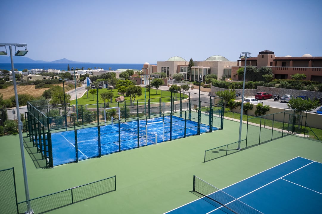 Sport & Freizeit Atlantica Belvedere Resort