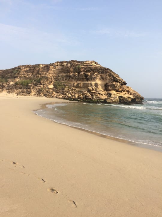 Strand Wyndham Garden Salalah Mirbat
