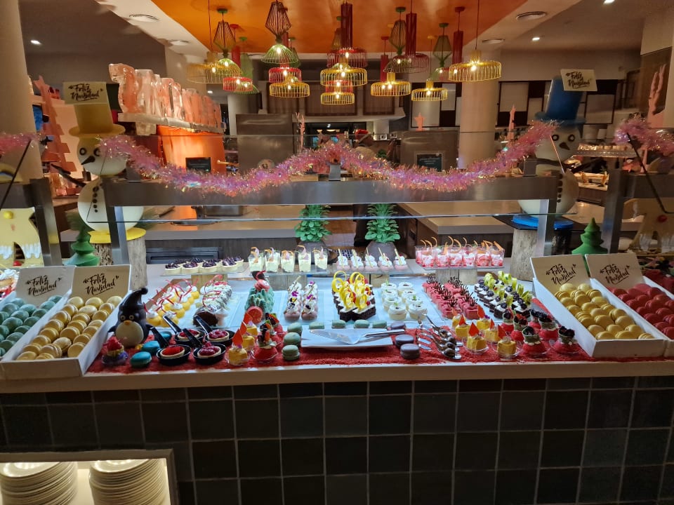 Gastro Bahia Principe Grand Tulum