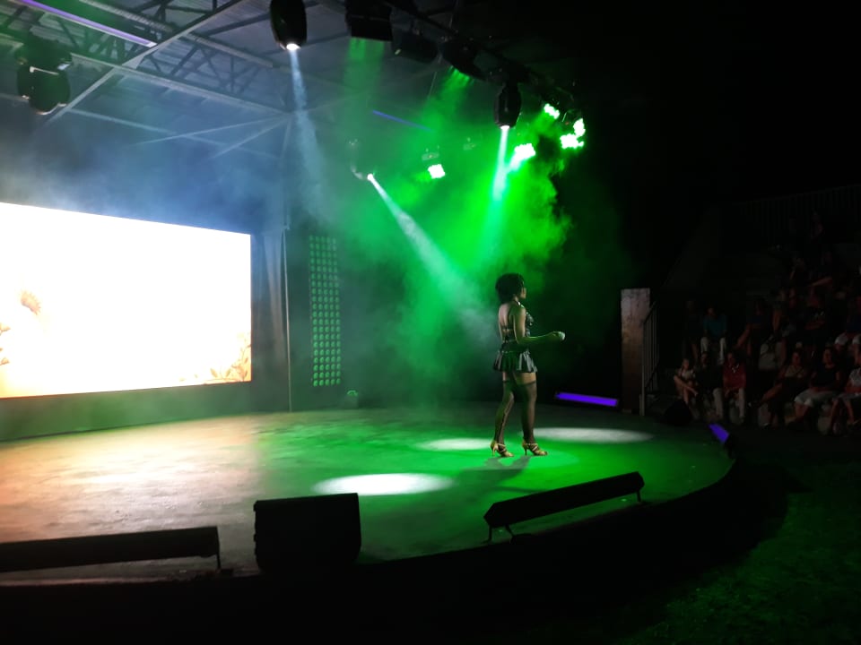 Sport & Freizeit TUI MAGIC LIFE Sarigerme