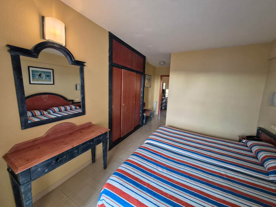 Zimmer HOVIMA Jardin Caleta