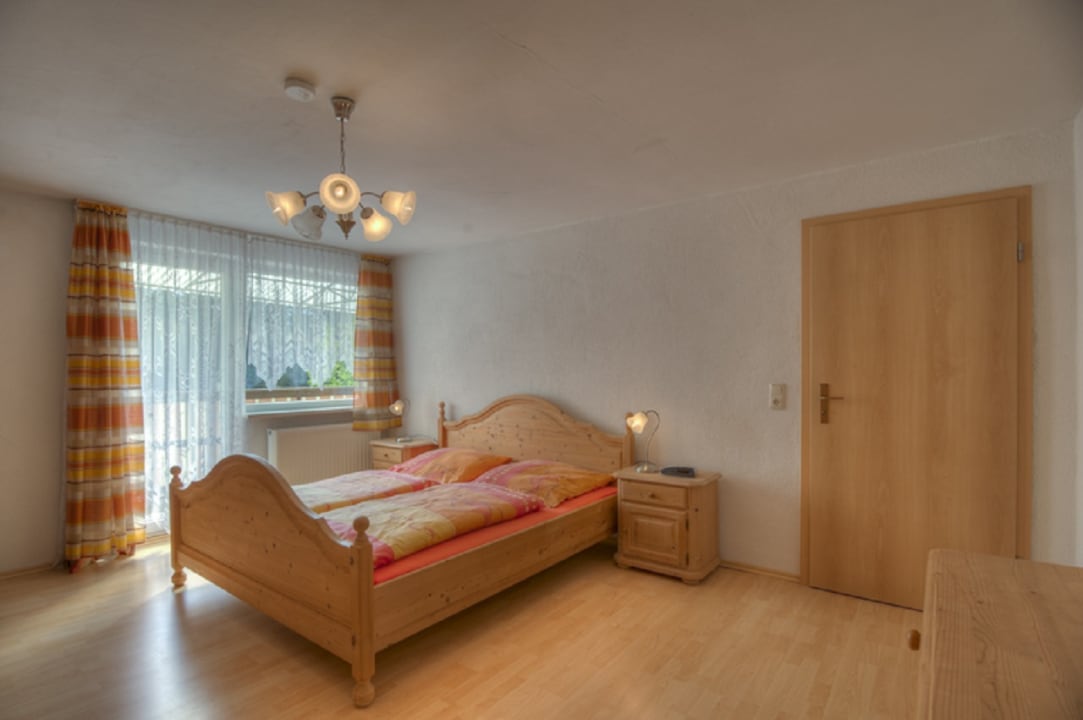 Zimmer Ferienhaus Oberpfalz