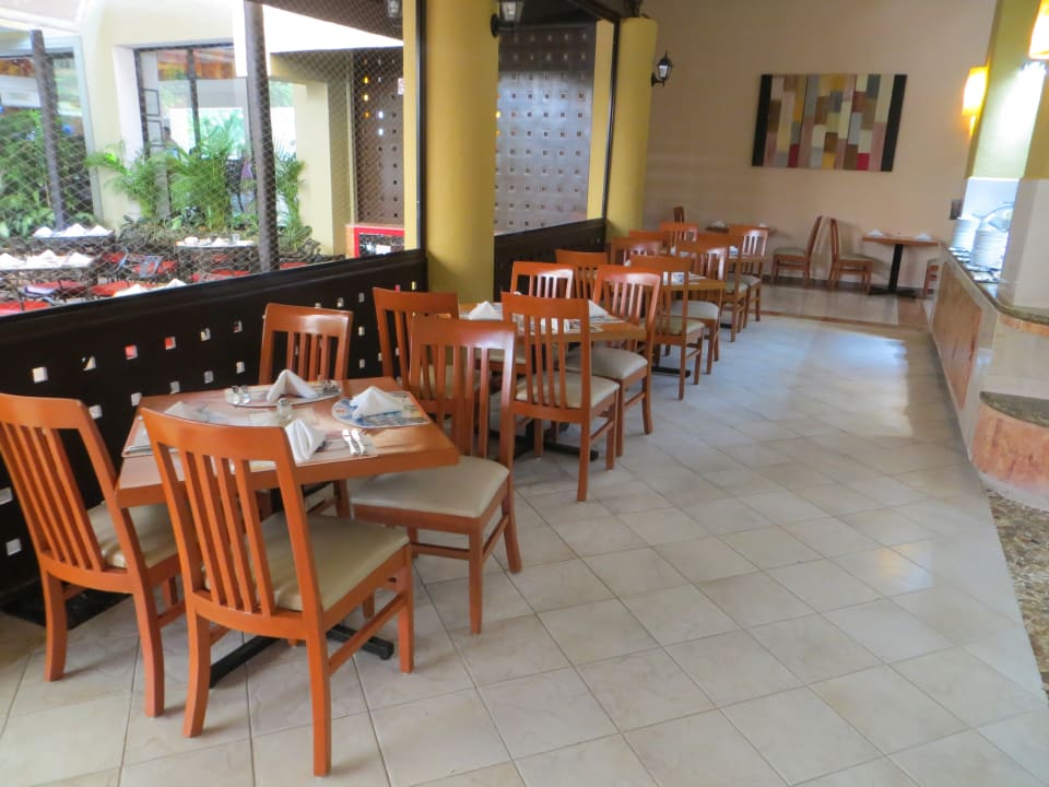 Gastro Viva Azteca by Wyndham - All Inclusive Resort