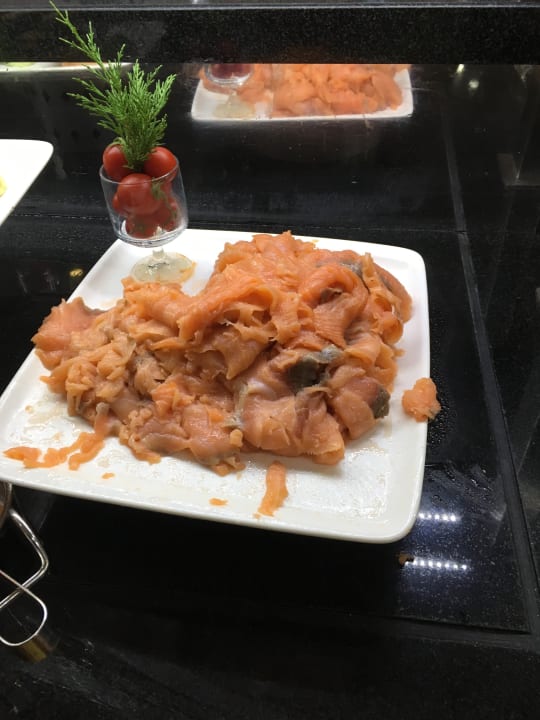 Gastro Adalya Ocean Deluxe