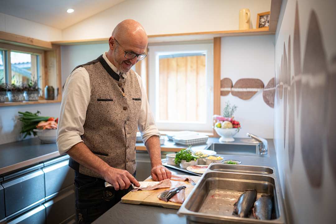 Gastro Hotel Forellenbach