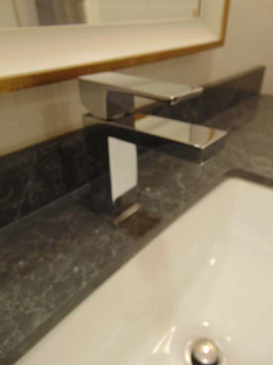 Zimmer Hotel The Henry