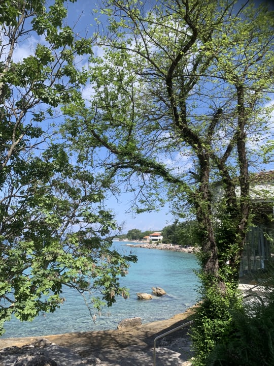 Außenansicht Magal Maradiso Hotel by Aminess