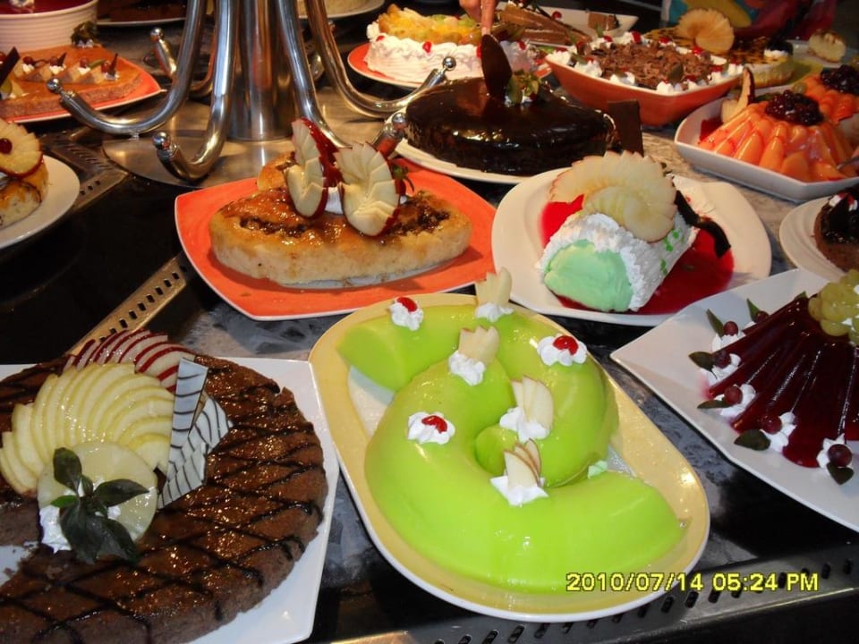 Czyż nie kuszące? Coral Sea Waterworld