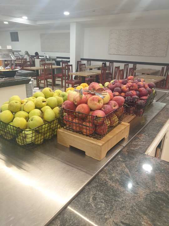 Gastro MLL Palma Bay Club Resort