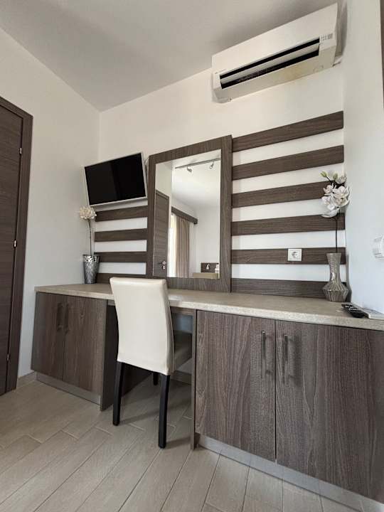 Zimmer Haraki Beauty Apartment