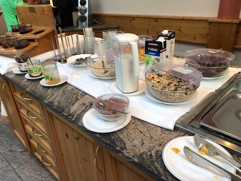 Gastro Hotel Klosterbräustuben