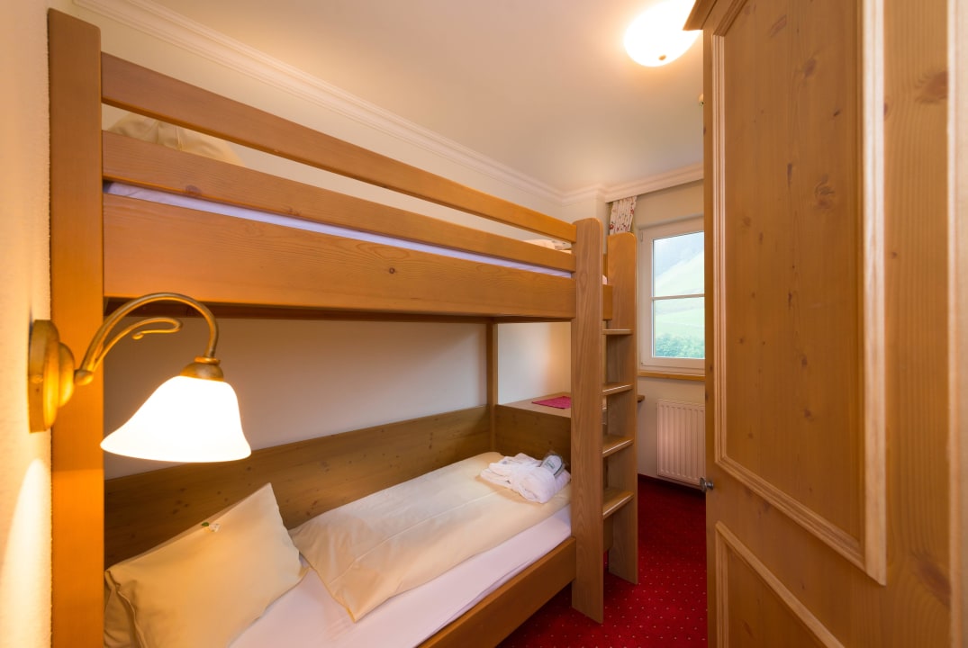 Kinderzimmer Panorama Hotel Lammwirt Grossarl Hotel Lammwirt